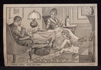 Dr. Seth Arnold's Balsam